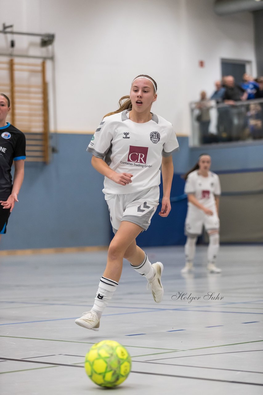 Bild 121 - wBJ Futsalmeisterschaft